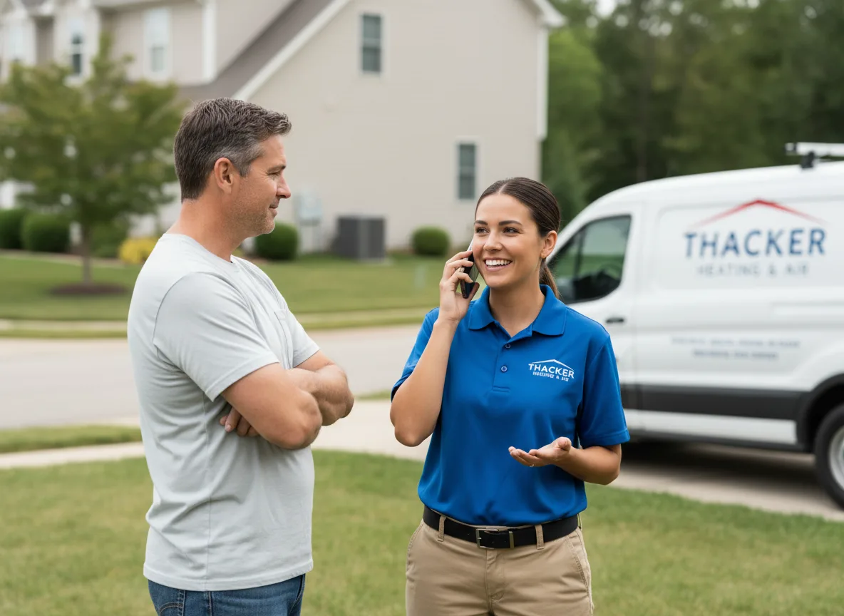 Ac Repair Evansville, IN FAQs